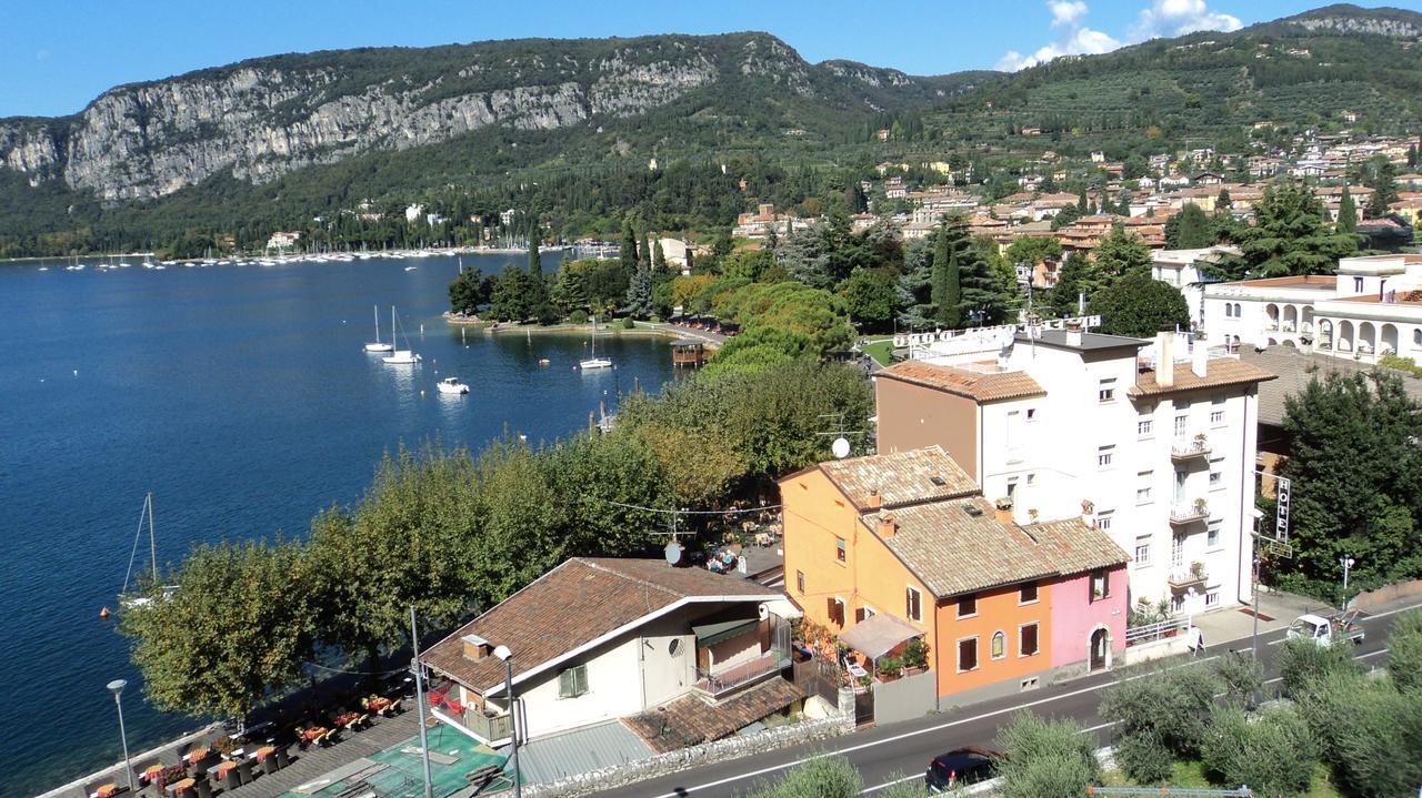 Hotel Conca D'Oro ***S Garda  Exterior photo